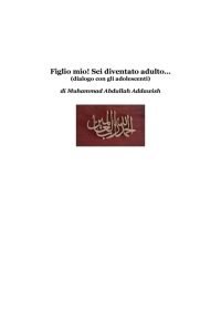 figlio-mio-sei-diventato-adulto conv 0