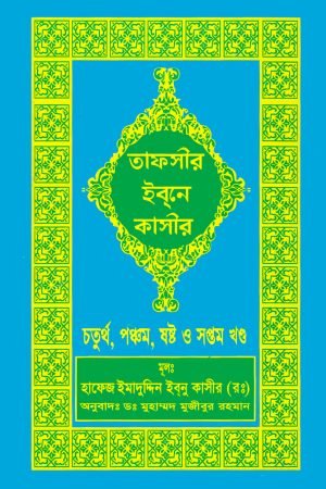 tafsir_ibn_kasir_04_05_06_07
